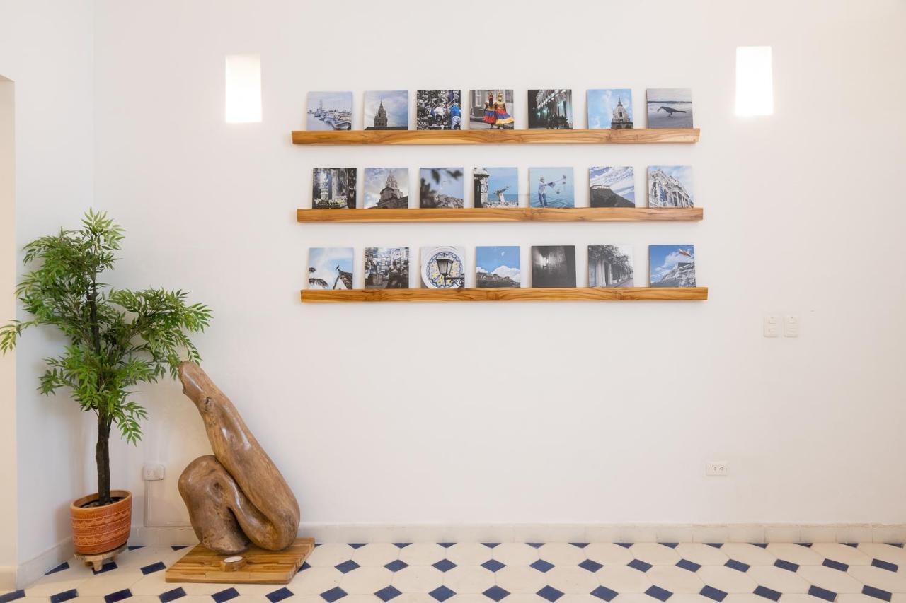 Casa Trinidad By Soho Villa - Cartagena, Cartagena